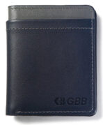 gbbfashion leather wallet