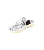 BubbleGummers POPY Toe-Post Sandals for Girls: Comfortable and stylish girls' sandals with synthetic upper and TPR sole