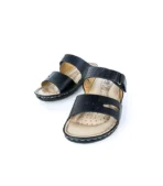 Mauch Women’s Fashionable Sandals with Rivet Accents - Stylish and Comfortable Footwear for Any Occasion