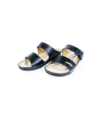 Mauch Women’s Fashionable Sandals with Rivet Accents - Stylish and Comfortable Footwear for Any Occasion