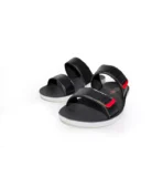 Men's Birde Slippers and Flip Flops Combo - Comfortable and Stylish Footwear Set