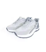 Men's breathable casual sports shoes for active lifestyles