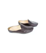 Premium Leather Slip-On Loafers for Men