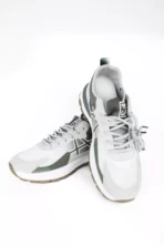 Premium Men's Sports Shoe: Stylish design with advanced comfort and performance features