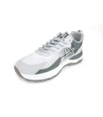 Premium Men's Sports Shoe: Stylish design with advanced comfort and performance features