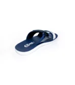 Stylish blue TYGA men's sandals, perfect for every outfit with a comfortable and trendy design