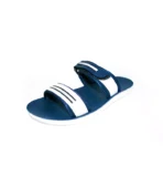 Stylish blue TYGA men's sandals, perfect for every outfit with a comfortable and trendy design