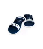 Stylish blue TYGA men's sandals, perfect for every outfit with a comfortable and trendy design