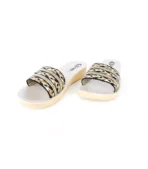 Fashionable slide sandals for women in various styles