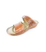 Women’s stylish new model casual slipper - lightweight and breathable