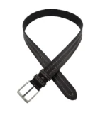 GBB Fashion Men's Casual Leather Belts - Stylish and versatile, these belts are perfect for everyday wear, made from high-quality leather with a sleek design that complements any outfit