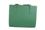 Stylish and Sustainable: Our Eco-Friendly Leather Bags Collection