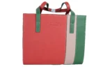 Stylish and Sustainable: Our Eco-Friendly Leather Bags Collection