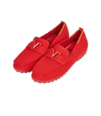 Candy Knit Roper Loafers – Your Perfect Pair for Every Outfit For Woman