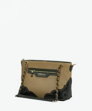 Ladies hand bag