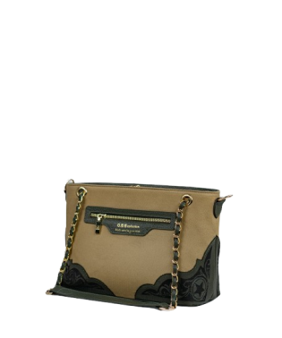 Ladies hand bag