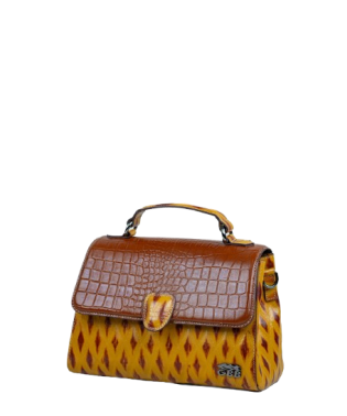 Ladies hand bag